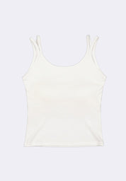 Women's Cami Bra Fixed Cup