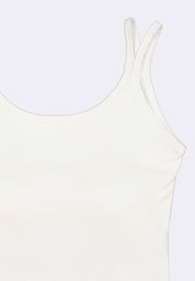 Women's Cami Bra Fixed Cup