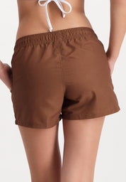 Women's Swim Shorts