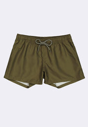 Women's Swim Shorts