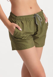 Women's Swim Shorts