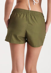 Women's Swim Shorts