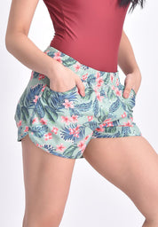 Women's Swim Shorts
