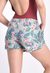 Women's Swim Shorts