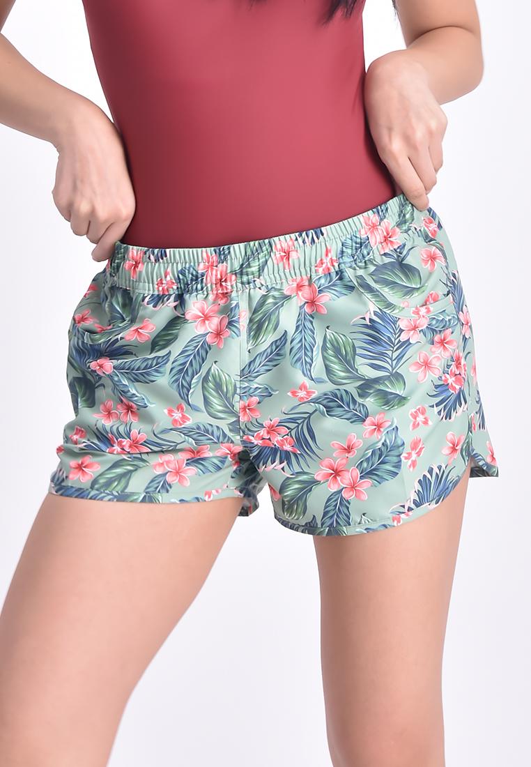 Women's Swim Shorts