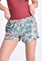 Women's Swim Shorts