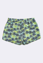 Women's Swim Shorts