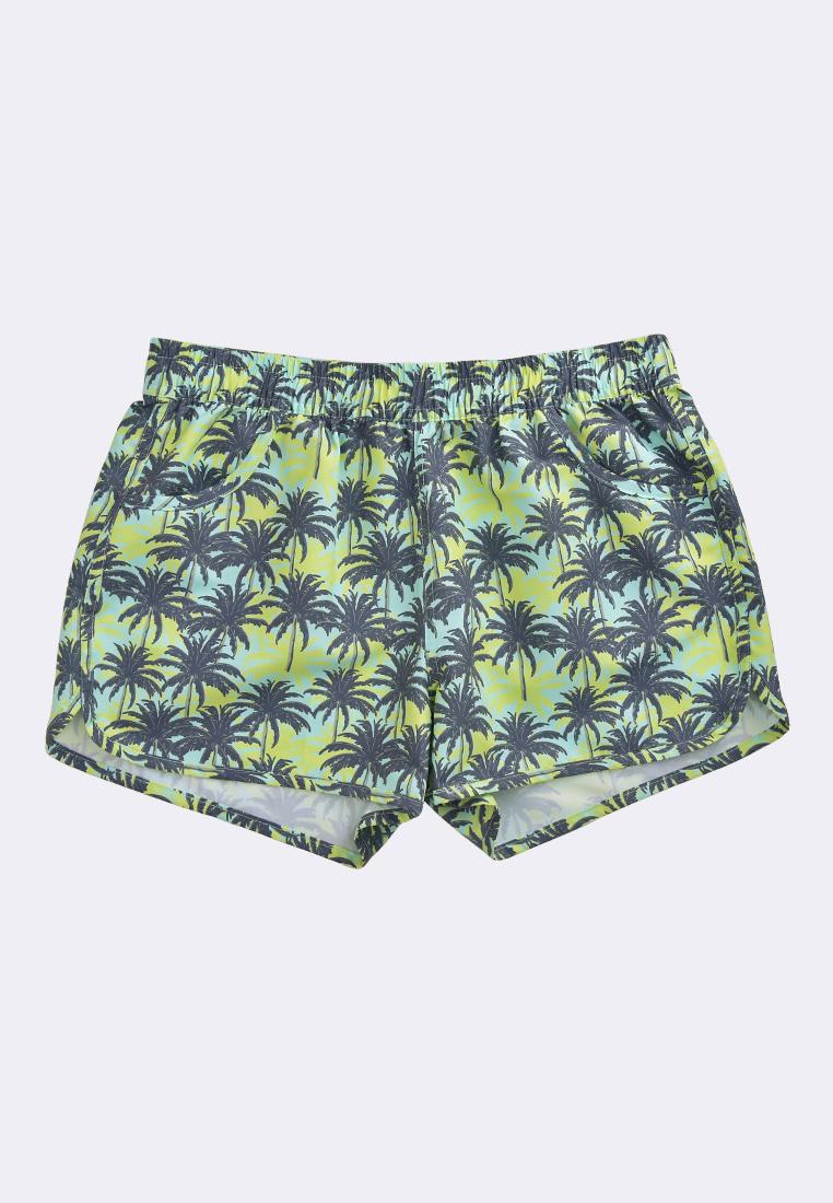 Women's Swim Shorts