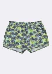 Women's Swim Shorts