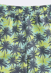 Women's Swim Shorts