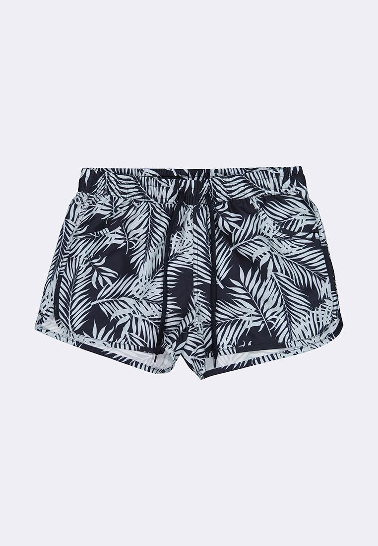 Women's Swim Shorts