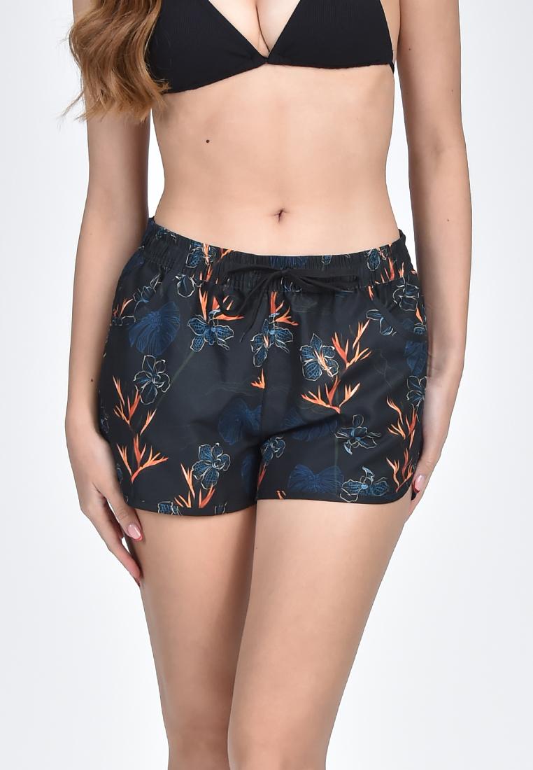 Women's Swim Shorts