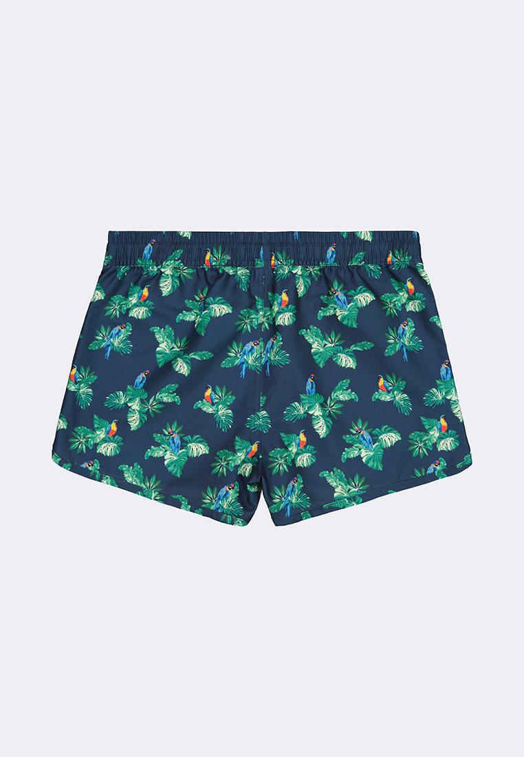 Women's Swim Shorts