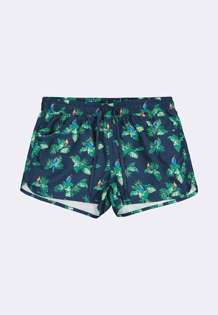 Women's Swim Shorts