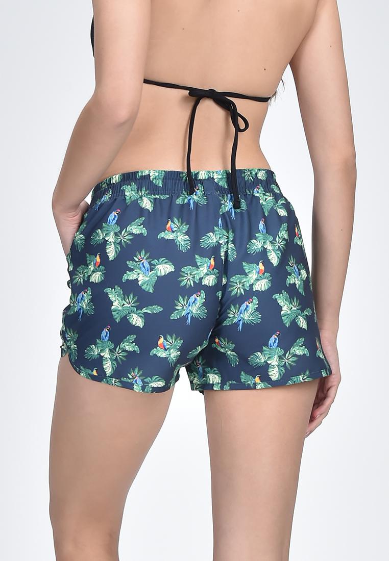 Women's Swim Shorts