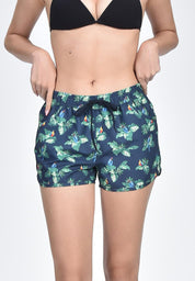 Women's Swim Shorts