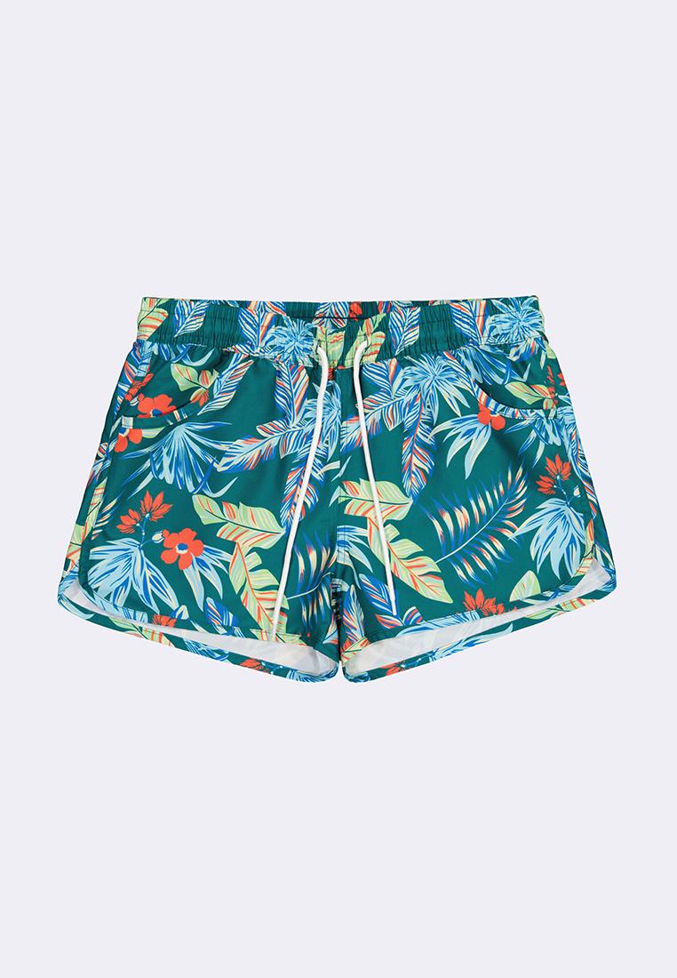 Women's Swim Shorts