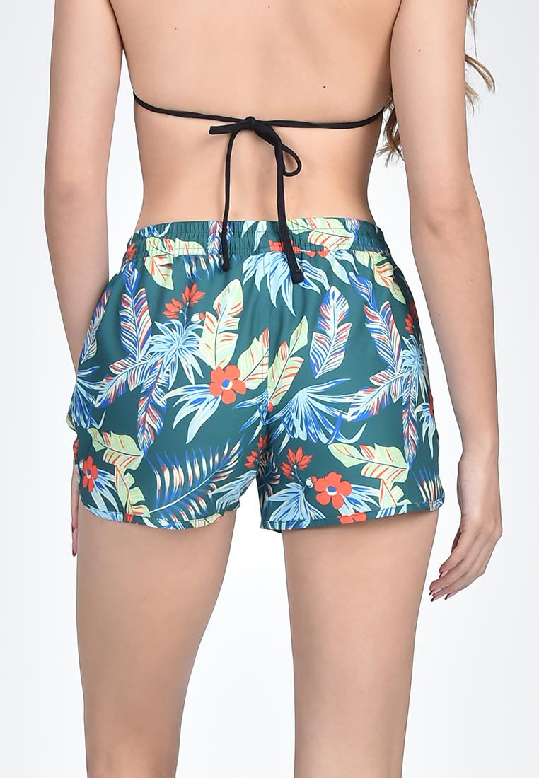 Women's Swim Shorts