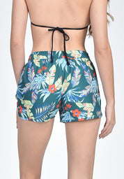 Women's Swim Shorts