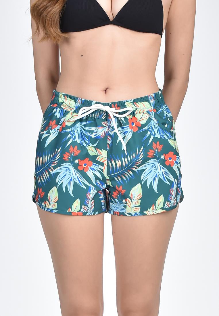 Women's Swim Shorts
