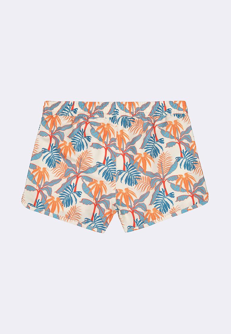 Women's Swim Shorts