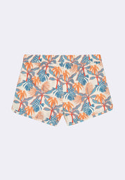 Women's Swim Shorts