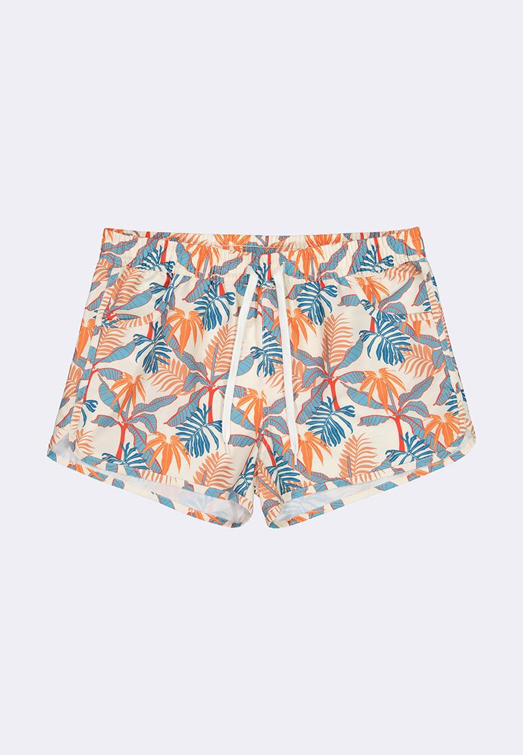 Women's Swim Shorts