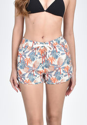 Women's Swim Shorts