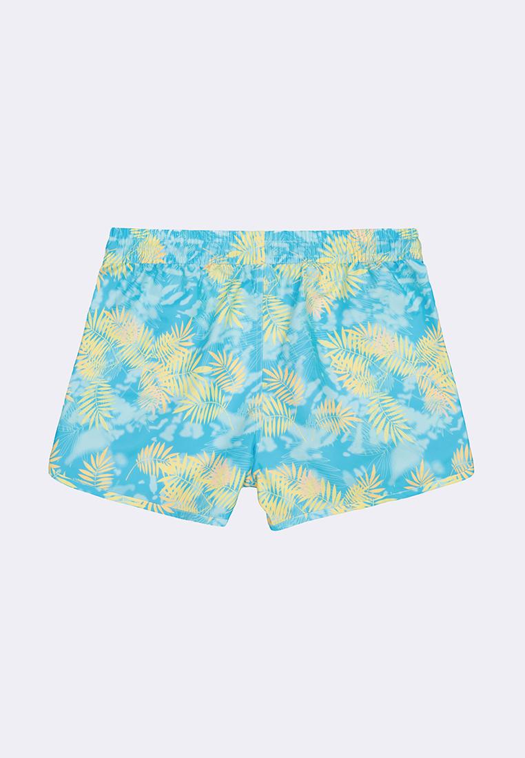 Women's Swim Shorts