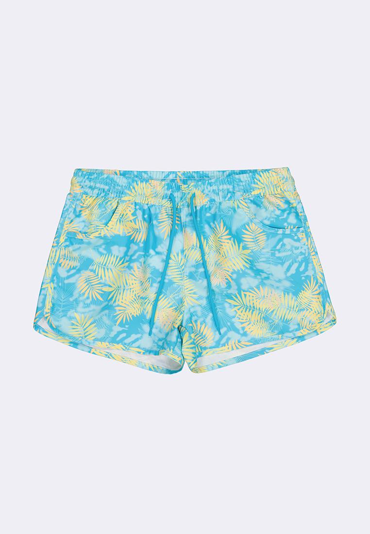 Women's Swim Shorts
