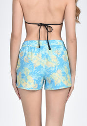 Women's Swim Shorts