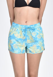 Women's Swim Shorts