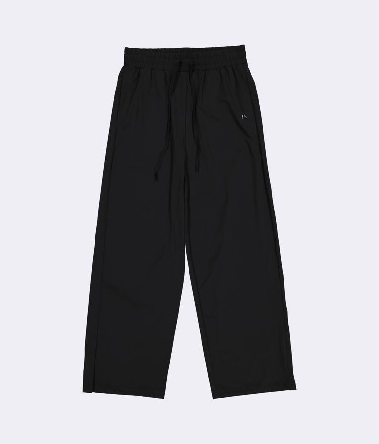 Women's Active Anti-UV Wide Leg Sports Pants