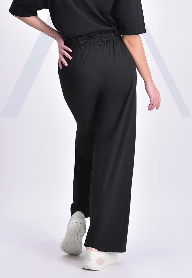 Women's Active Anti-UV Wide Leg Sports Pants