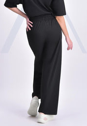 Women's Active Anti-UV Wide Leg Sports Pants