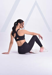 Women's Active Quick Dry Leggings