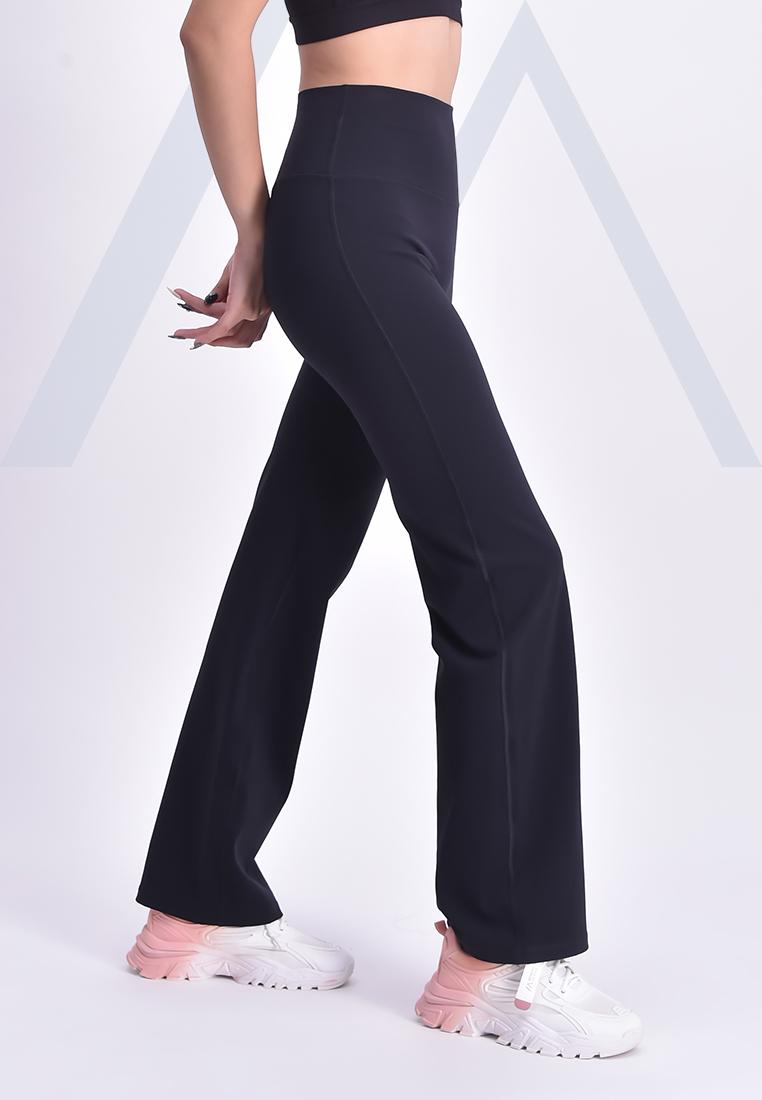 Women's Active Quick Dry Flared Leggings