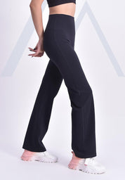 Women's Active Quick Dry Flared Leggings