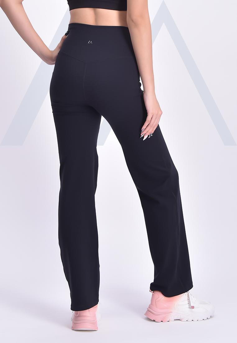 Women's Active Quick Dry Flared Leggings