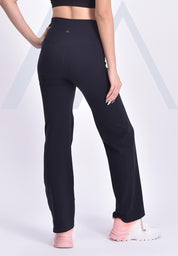 Women's Active Quick Dry Flared Leggings