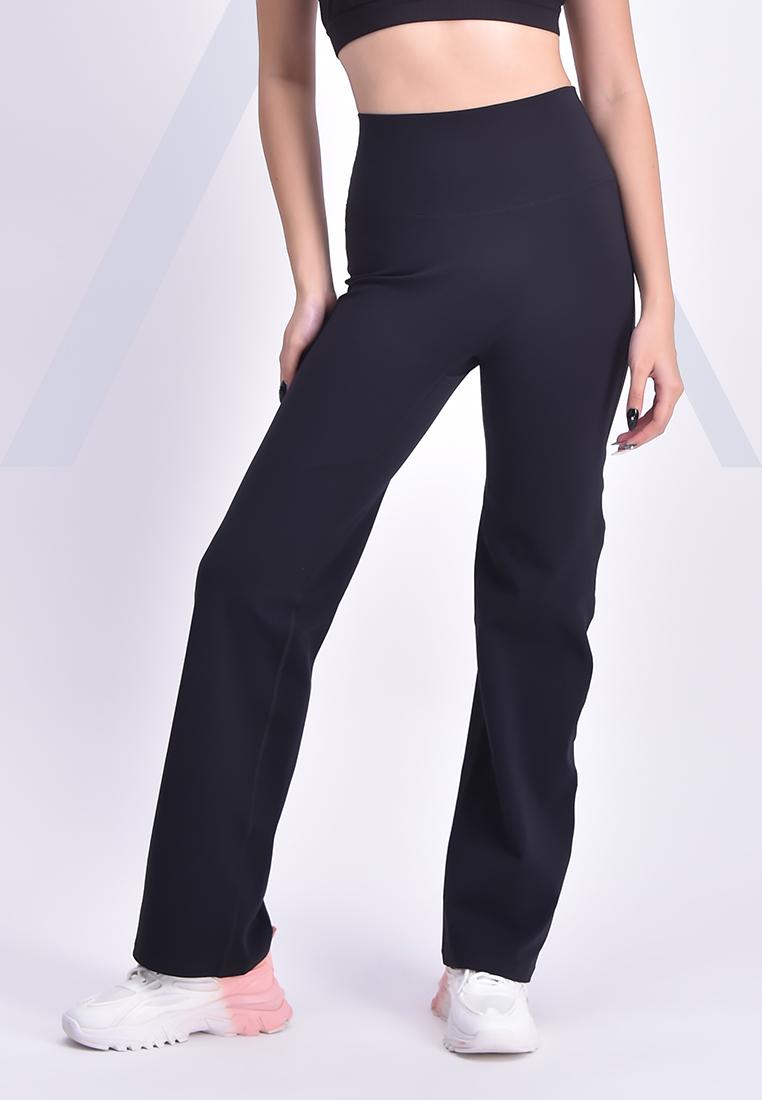 Women's Active Quick Dry Flared Leggings