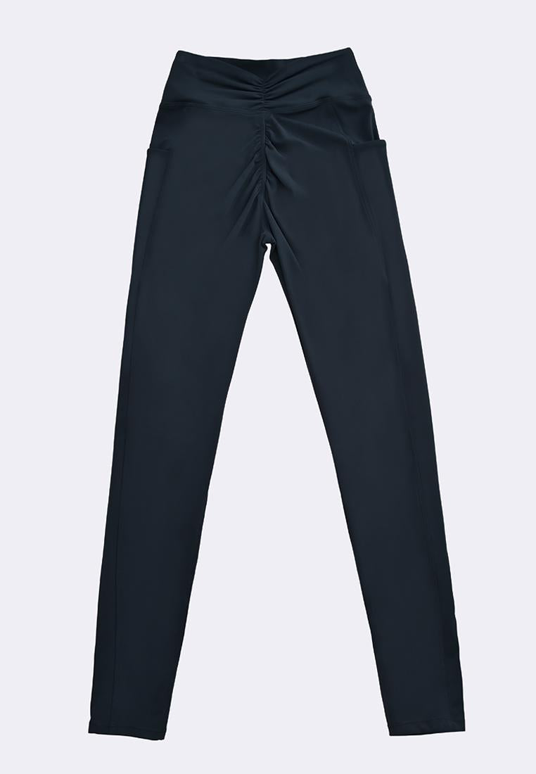 Women's Active Anti-UV Butt Lift Ankle Length Leggings