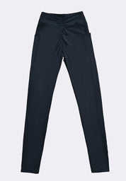 Women's Active Anti-UV Butt Lift Ankle Length Leggings
