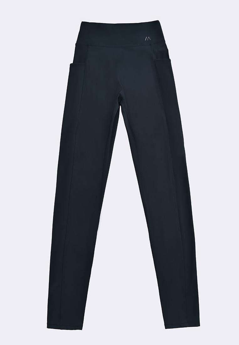 Women's Active Anti-UV Butt Lift Ankle Length Leggings