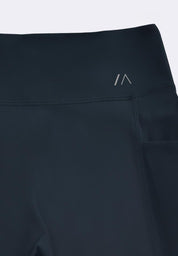 Women's Active Anti-UV Butt Lift Ankle Length Leggings