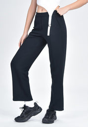 Women's Active Adjustable Straight Cut Sports Pants