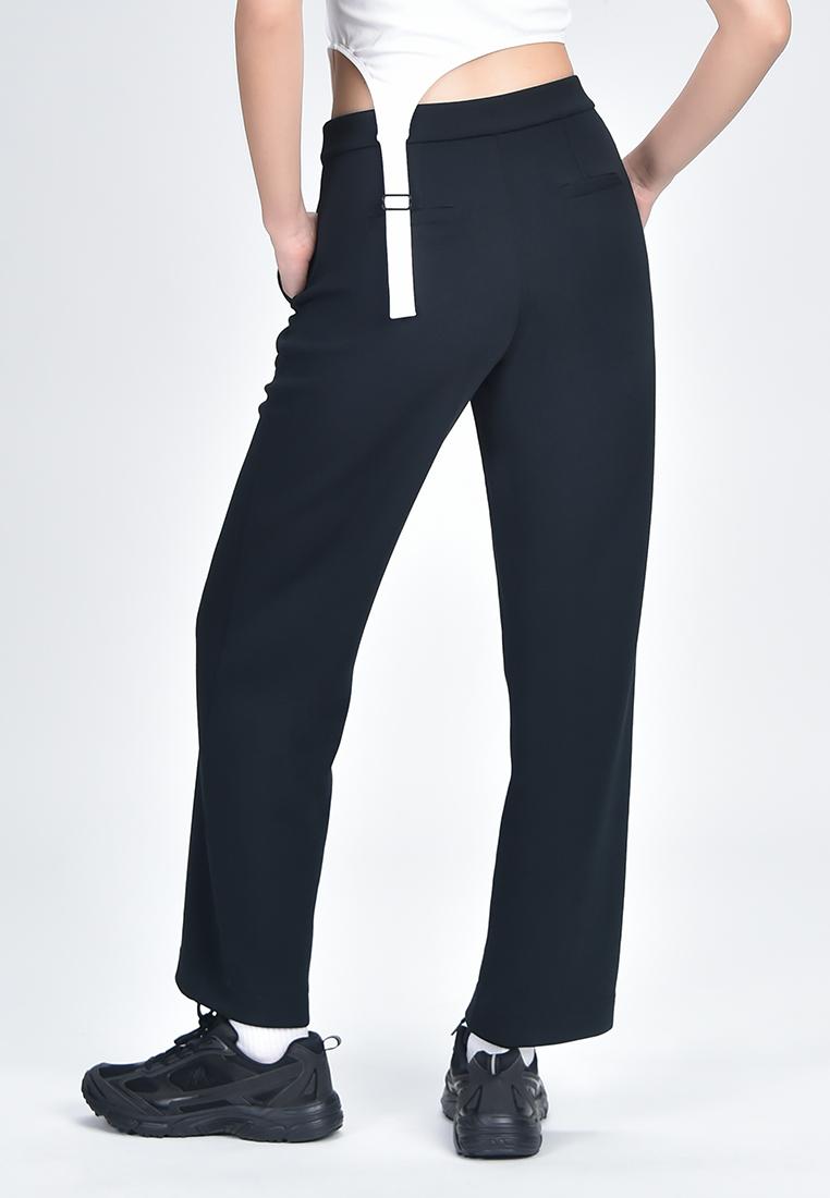 Women's Active Adjustable Straight Cut Sports Pants