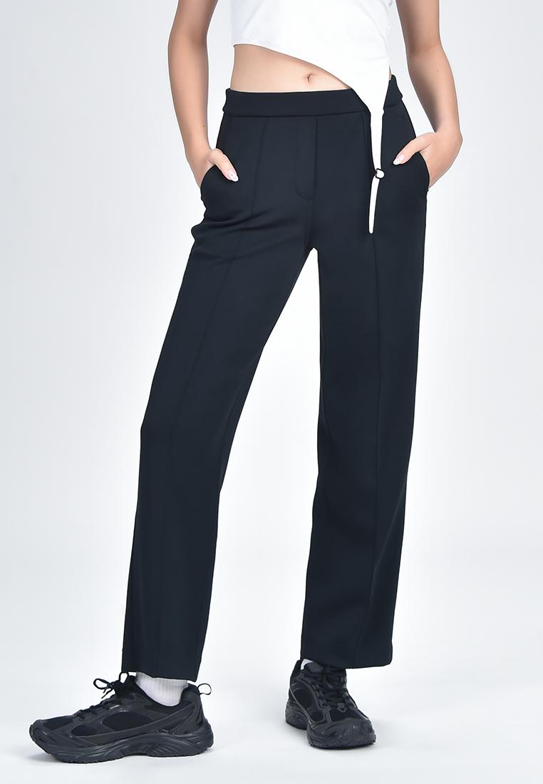 Women's Active Adjustable Straight Cut Sports Pants
