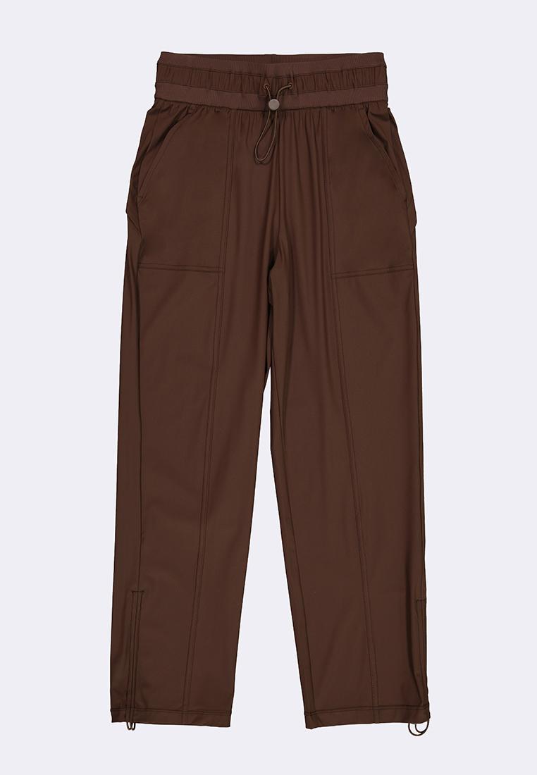 Women's Active Anti-UV Lightweight Sports Pants
