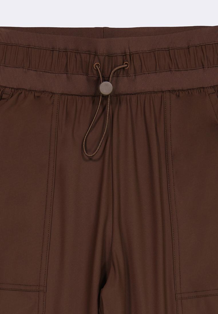 Women's Active Anti-UV Lightweight Sports Pants